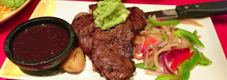 Arrachera Catering Cabo