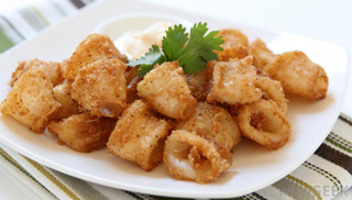 Calamari Catering Cabo