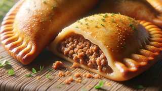 Empanadas Catering Cabo