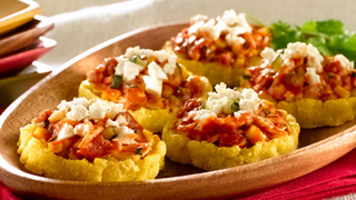 Mini Sopes