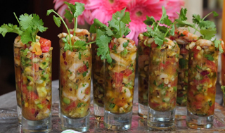 Ceviche
