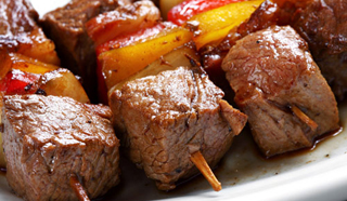 Kabobs Catering cabo