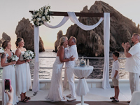 Wedding Photography Cabo